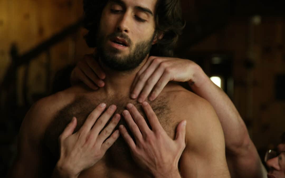 Men’s Gatherings, Workshops & Retreats